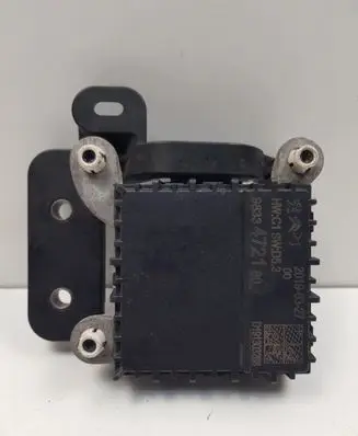 Peugeot 3008 II Sensor 9833472180