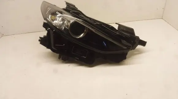 Mazda 3 Headlight/headlamp