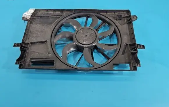 Fan set