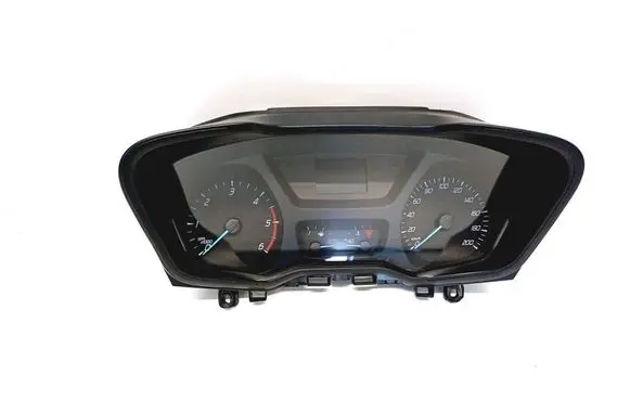 Speedometer (instrument cluster)