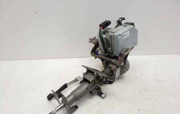 Nissan Leaf I (ZE0) Electric power steering pump 488103NF2A EANCEC0102