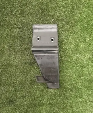 Mercedes-Benz GL X166 Bumper support mounting bracket corner A1668804500 R16957