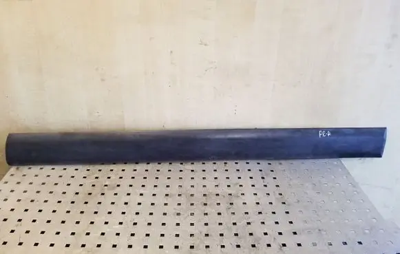 Front door trim (molding)