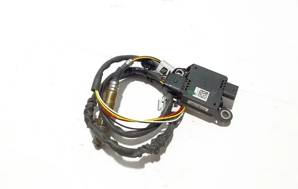 Renault Kangoo III Lambda probe sensor 227930491R