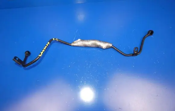 Hyundai Santa Fe Coolant pipe/hose 