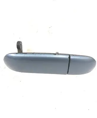 Mitsubishi Colt Tailgate/trunk/boot exterior handle