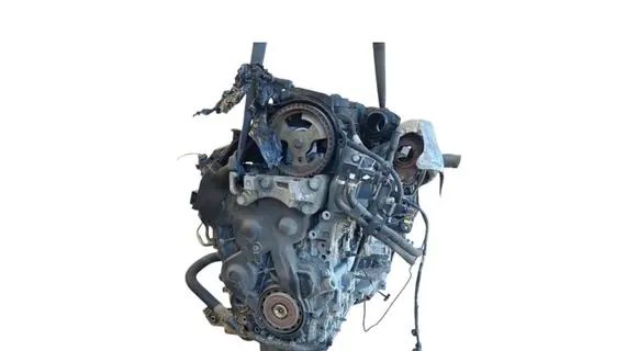 Peugeot 208 Engine 9670461280 3158134111 9H0E