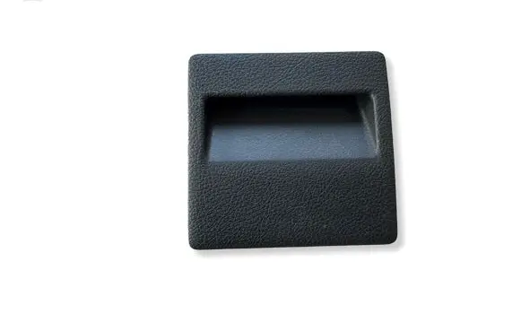 Subaru XV II Fuse box cover 66135AJ020