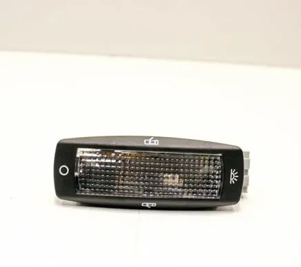 Skoda Octavia Mk3 (5E) Front seat light 5N0947291A