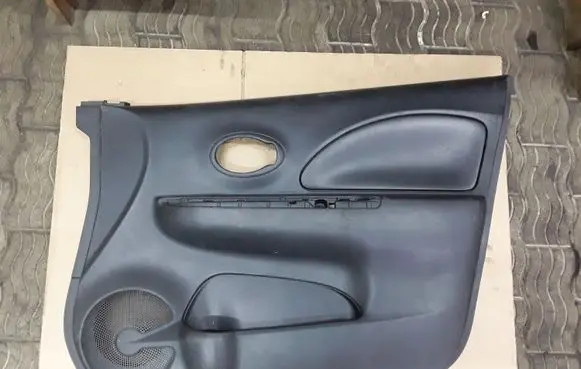 Nissan Micra Front door card panel trim 809221HD1A 809101HBOA 809101HB0A