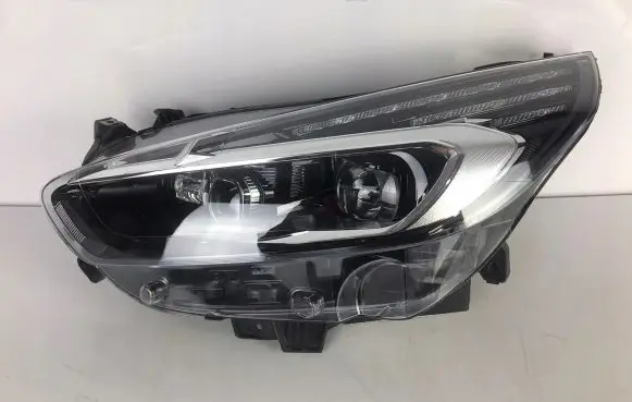 Ford S-MAX Headlight/headlamp EM2B13W030CP