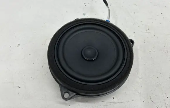 BMW iX3 G08 Front door speaker 6807317