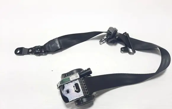 Volvo V40 Front seatbelt 31418480
