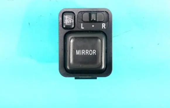 Honda Jazz Electric window control switch NH167L1892T IMPRK1291063
