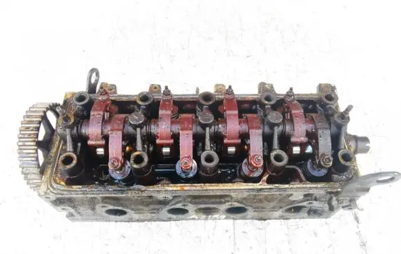 Engine head
