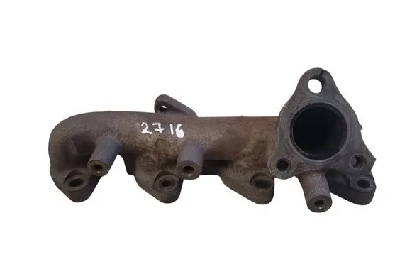 Exhaust manifold