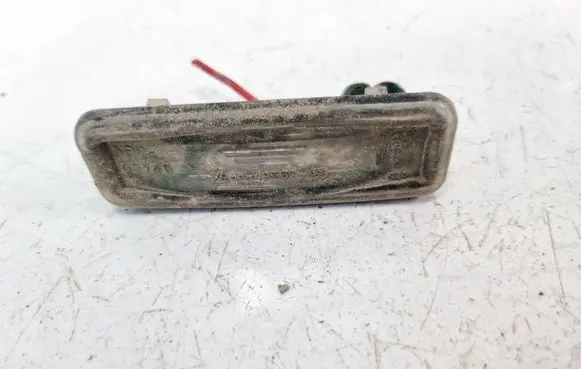 Ford Focus Number plate light XS4X13550AX XS4X-13550-AX