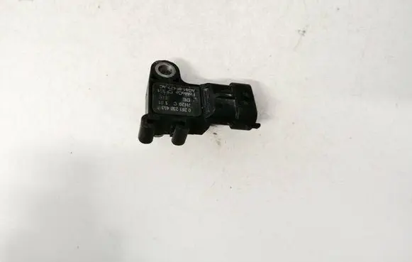 Ford Fiesta Air pressure sensor 0261230453 ag91-9f479-ac