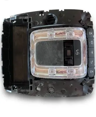 Mercedes-Benz B W247 Central body control module NR511 A0009001524