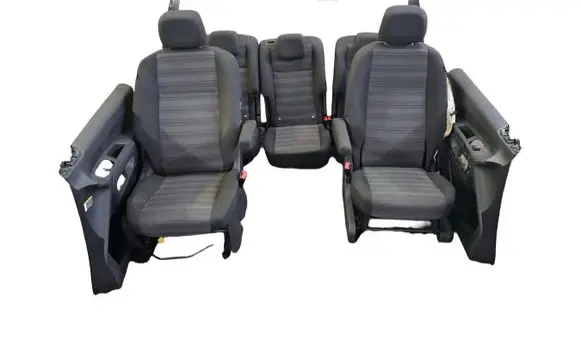 Opel Combo E Seat set 