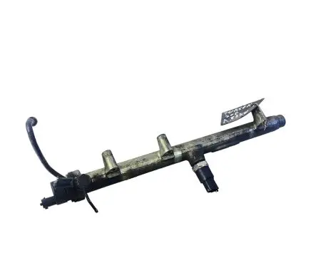 Hyundai Tucson JM Fuel main line pipe 3140027001 00373492 0445214075