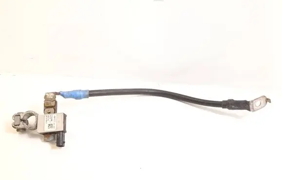 KIA Soul Negative earth cable (battery) 37180E4000