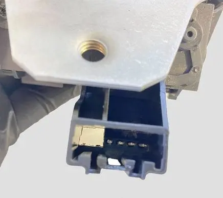 Volvo V40 Tailgate/trunk/boot lock/catch/latch 01042075001