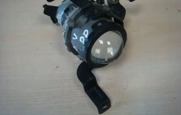 KIA Rio Front fog light