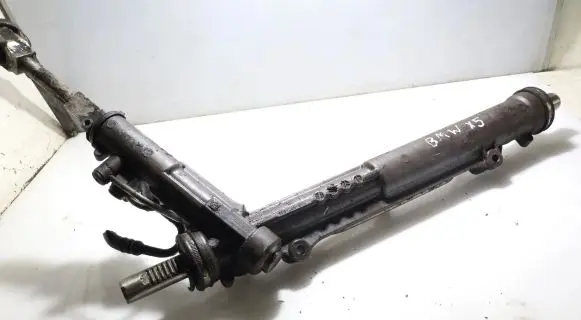BMW X5 E53 Steering rack