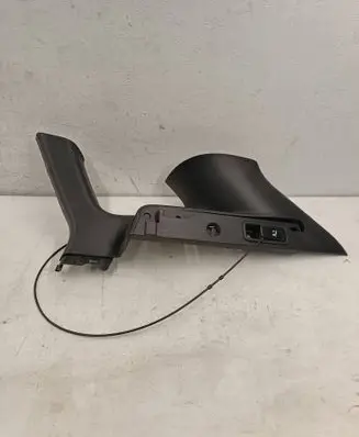 Renault Kadjar (D)pillar trim (top) 769349110R 156088201
