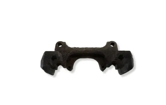 Audi A5 8T 8F Front Brake Caliper Pad/Carrier 3C0615125