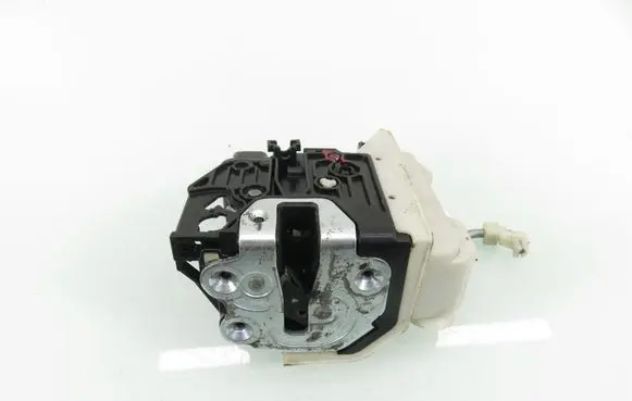 KIA Rio Front door lock 