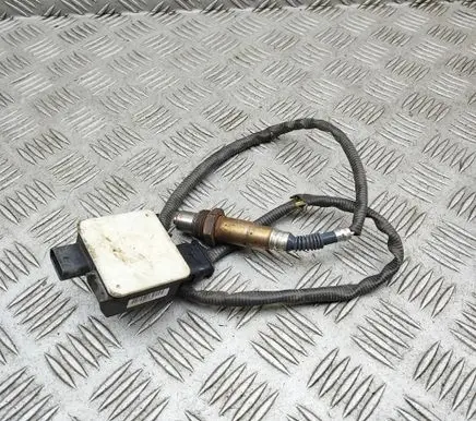 Iveco Daily 6th gen Lambda probe sensor 5802862100 0281008945