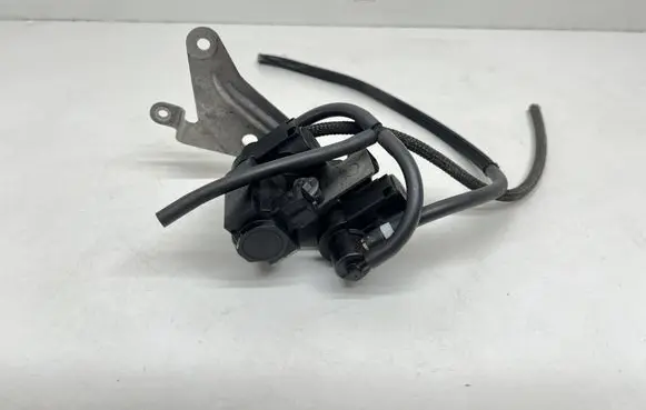 BMW M6 Turbo solenoid valve 7626351 7843347