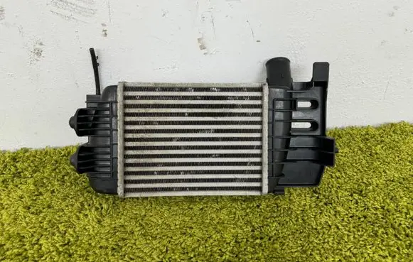 Toyota Yaris Intercooler radiator jd127000-0930