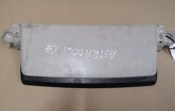 Opel Astra G Third/center stoplight 09131206 0069907 09927032