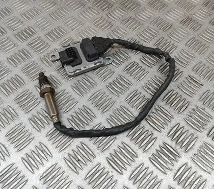 Mercedes-Benz GLE W167 Lambda probe sensor A0009050914