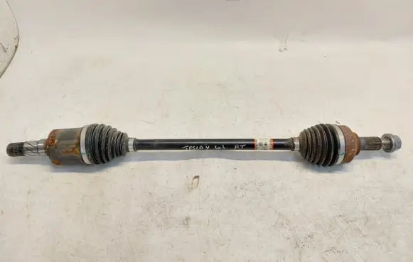 Tesla Model Y Rear driveshaft 