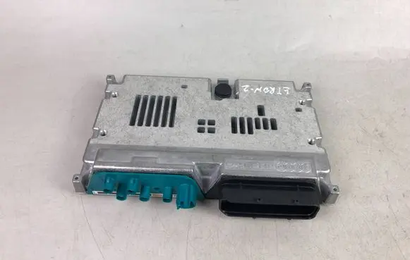 Audi e-tron Camera control unit module 4K4907117D