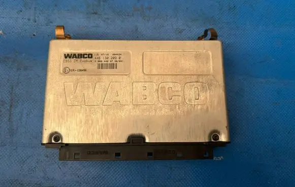 Mercedes-Benz Sprinter W907 W910 Other control units/modules 0004469736 4461302090
