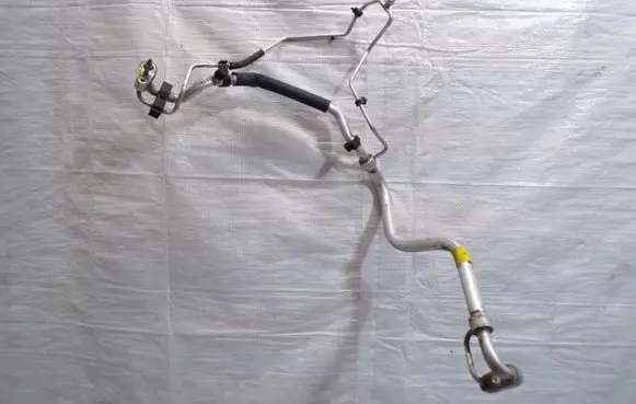 Opel Mokka X Air conditioning (A/C) pipe/hose 95422880
