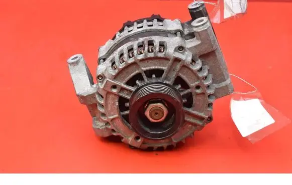 Opel Mokka Generator/alternator 