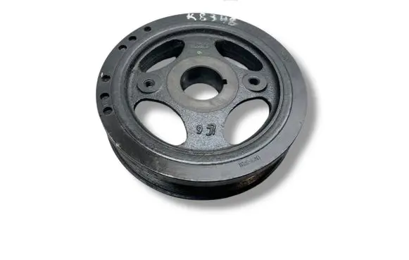 Toyota RAV 4 (XA30) Crankshaft pulley 134080R011