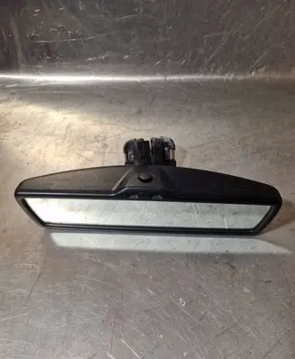 Volkswagen Golf VI Rear view mirror (interior) 026141