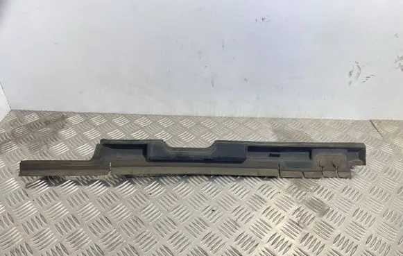 Audi Q5 SQ5 Intercooler air guide/duct channel 8R0121292B
