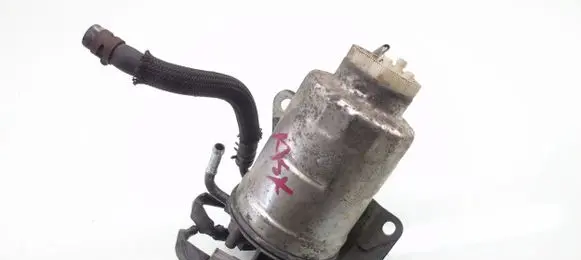 Mitsubishi ASX Fuel filter housing 1770A253