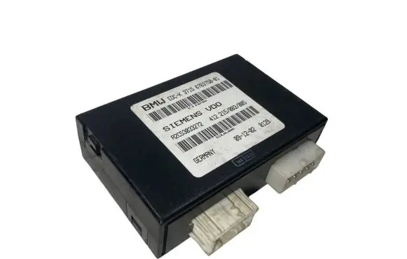 Light module LCM