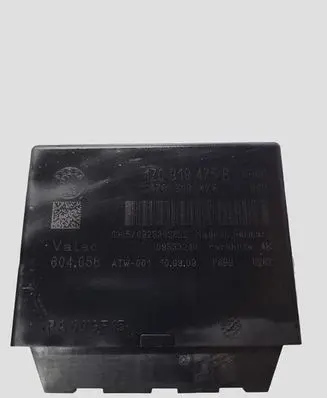 Skoda Octavia Mk2 (1Z) Parking PDC control unit/module 1Z0919475B 1Z0919475 604056