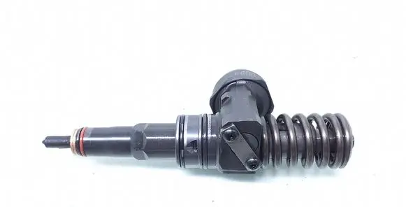 Volkswagen Phaeton Fuel injector 07Z130073HX 0986441515