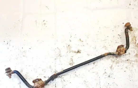 Mercedes-Benz ML W164 Front anti-roll bar/sway bar 400460488524